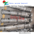 Conical Twin Screw Cylinder 